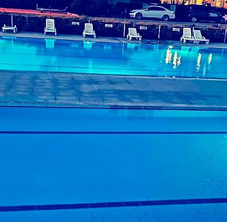 Hotel Family Friend Poolbbq 3b1 Alacati