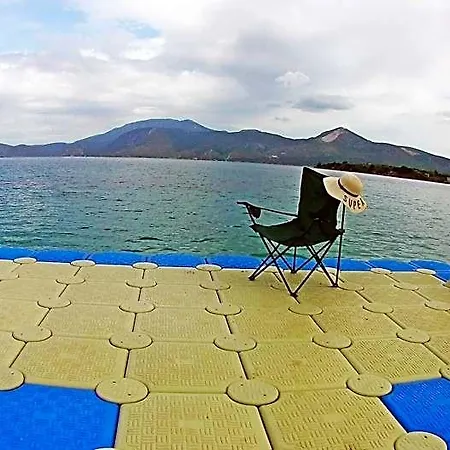 Family Friend Poolbbq 3b1 Alacati 3* Çeşme