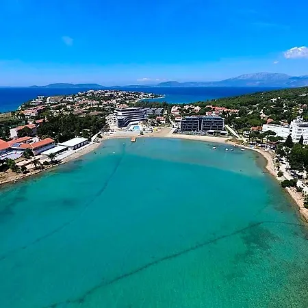 Hotel Family Friend Poolbbq 3b1 Alacati 3*